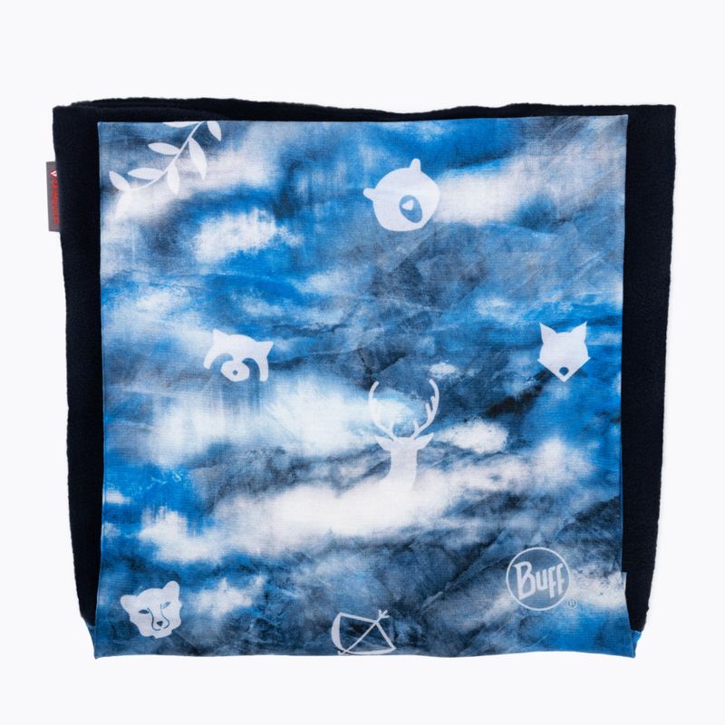 Vaikų daugiafunkcinis diržas BUFF Polar rackaw multi 2