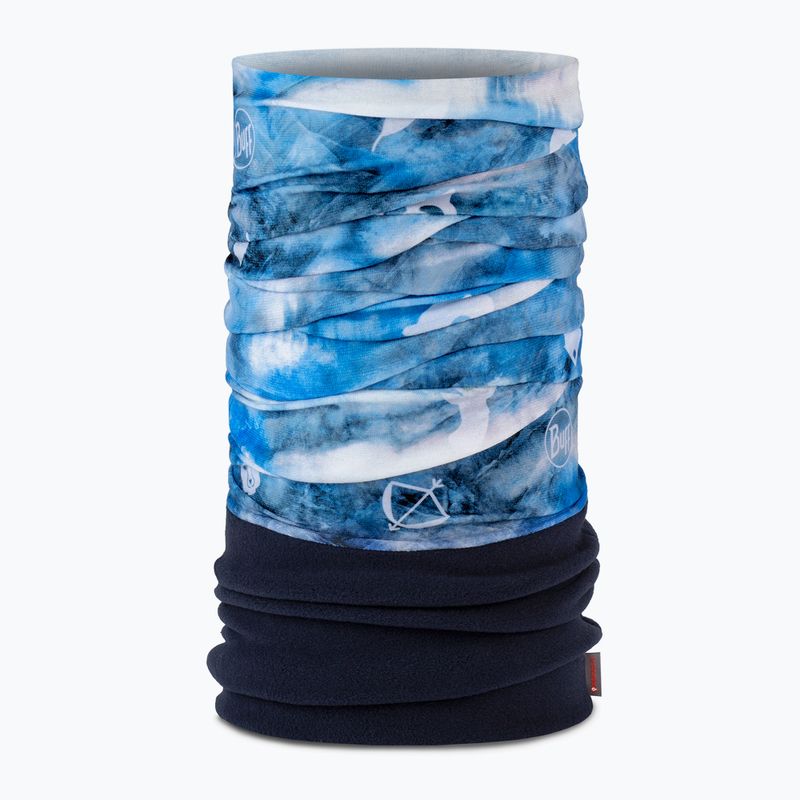 Vaikų daugiafunkcinis diržas BUFF Polar rackaw multi 4