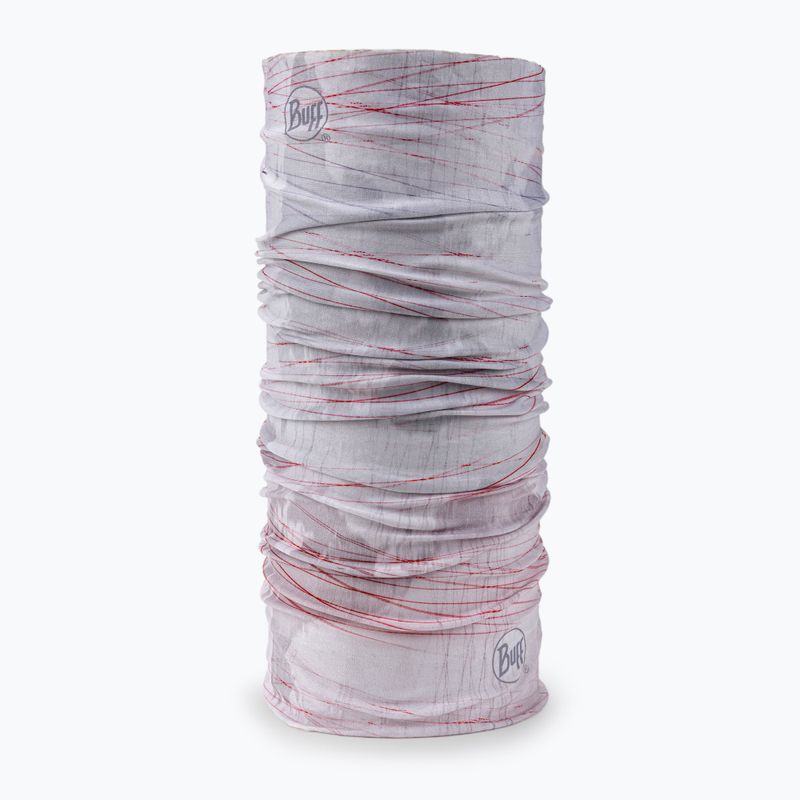 BUFF Original Ecostretch daugiafunkcinis diržas arrowys white