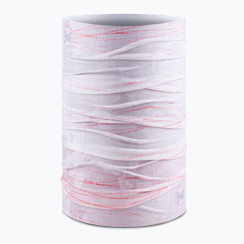 BUFF Original Ecostretch daugiafunkcinis diržas arrowys white 4