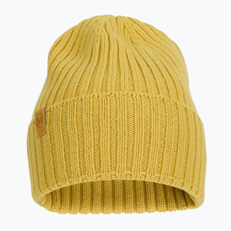 BUFF Megzta žieminė kepurė Norval honey 2