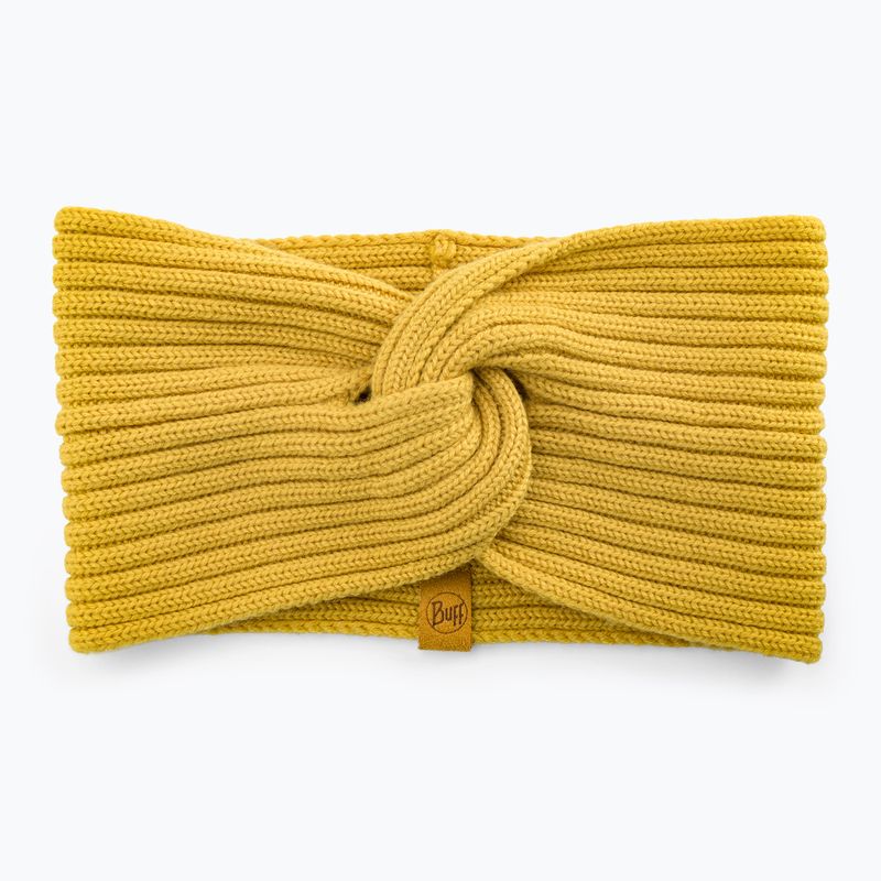 BUFF galvos apdangalas Norval honey 2