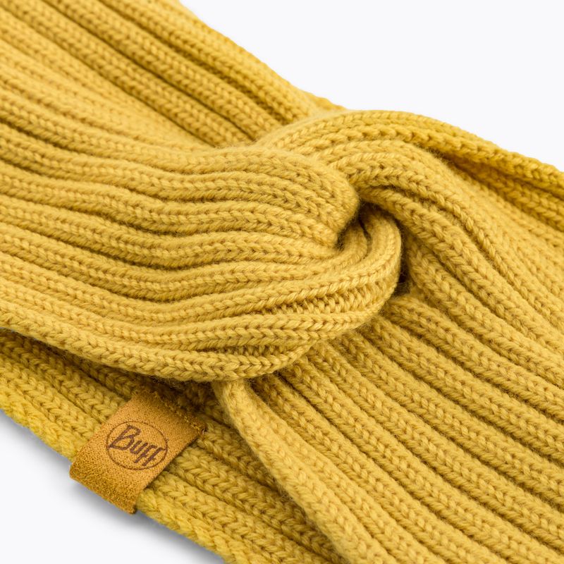 BUFF galvos apdangalas Norval honey 3