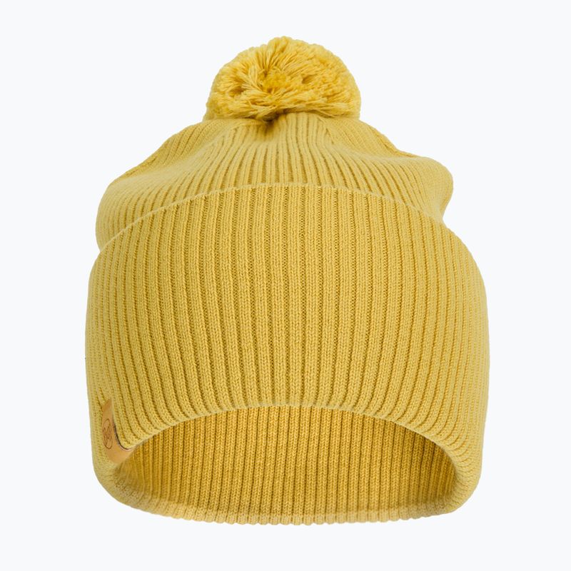 BUFF Megzta žieminė kepurė Tim honey 2