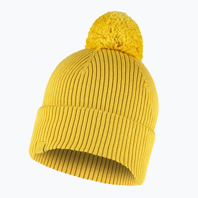BUFF Megzta žieminė kepurė Tim honey 5