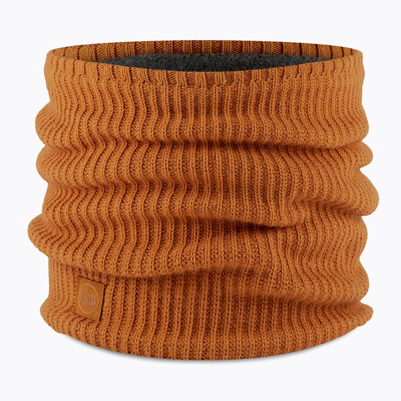 Kaminas BUFF Knitted & Fleece Rutger ambar