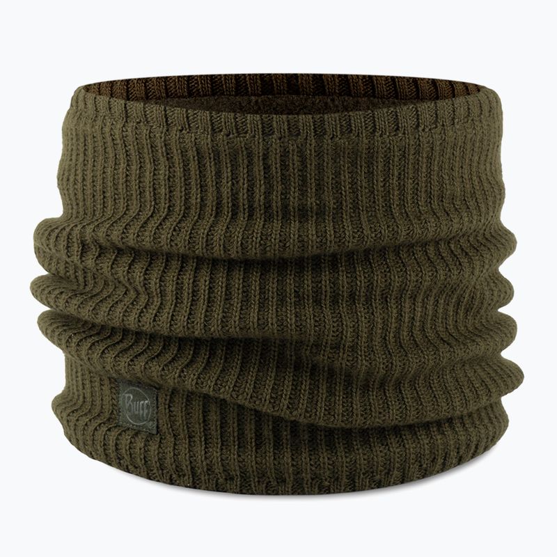 Kaminas BUFF Knitted & Fleece Rutger bark