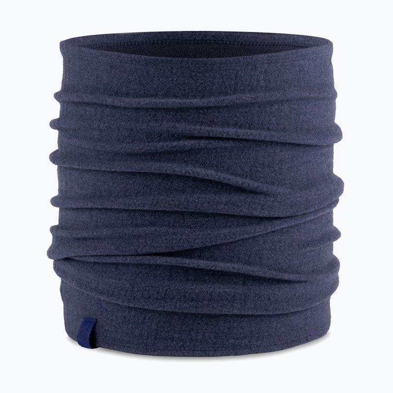 Daugiafunkcinė skara BUFF Merino Fleece navy