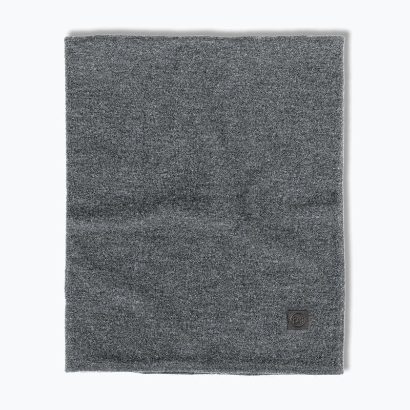 Daugiafunkcinė skara BUFF Merino Fleece grey 3