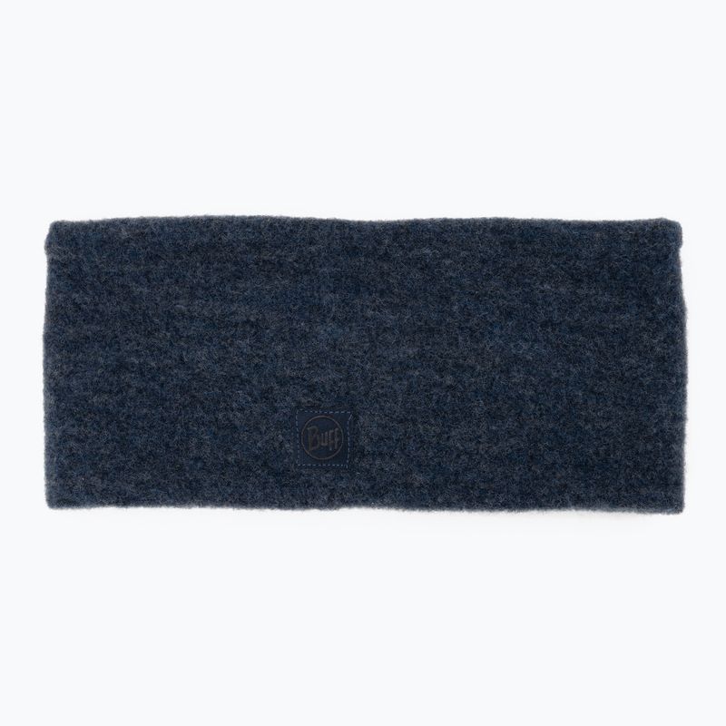 "BUFF Merino Fleece" galvos apdangalas tamsiai mėlynos spalvos 3