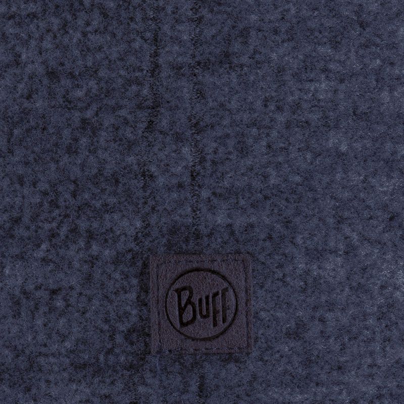 "BUFF Merino Fleece" galvos apdangalas tamsiai mėlynos spalvos 6