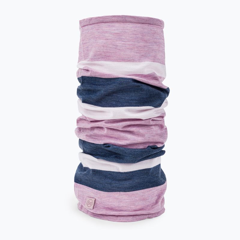 BUFF Merino Move daugiafunkcinis slingas pansy