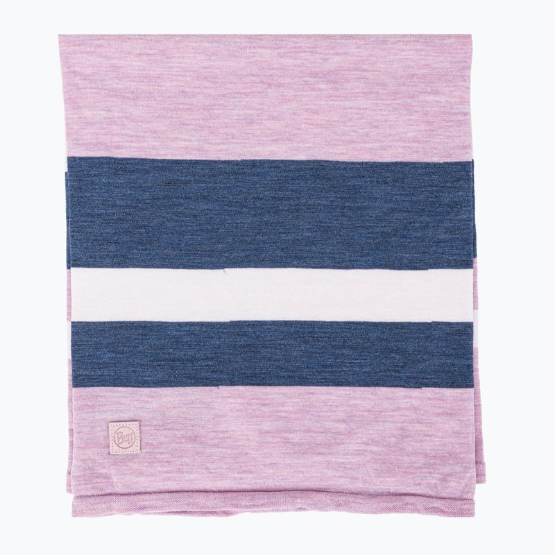 BUFF Merino Move daugiafunkcinis slingas pansy 2