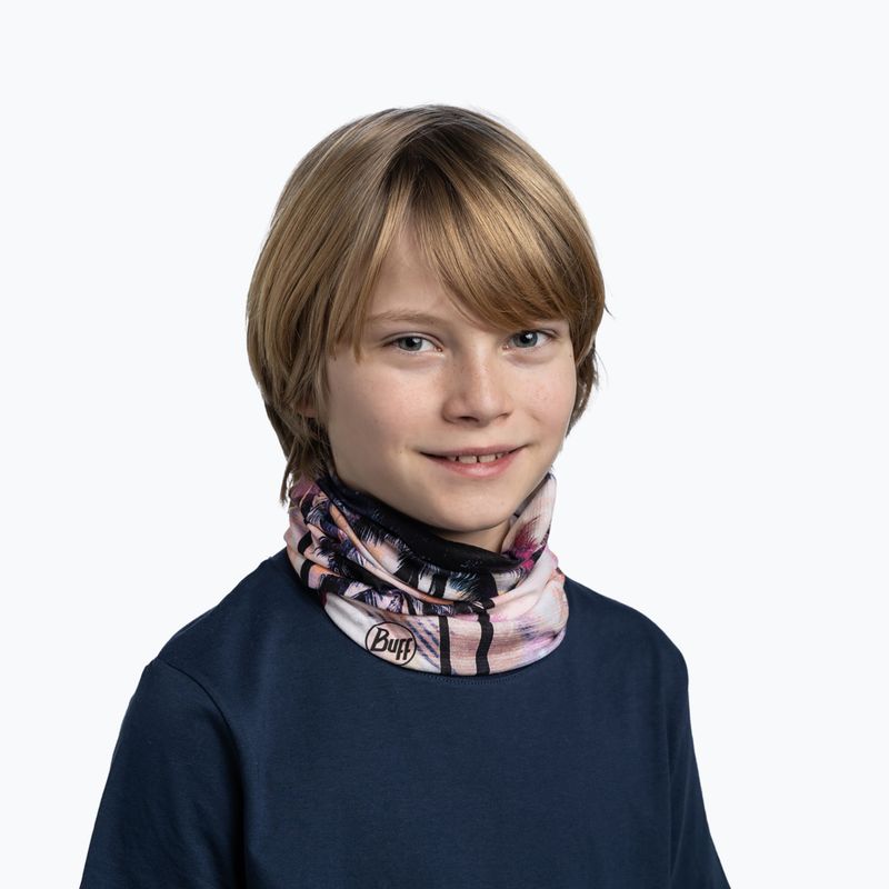 BUFF Coolnet UV Coasty daugiafunkcinė vaikiška timpa daugiaspalvė 3
