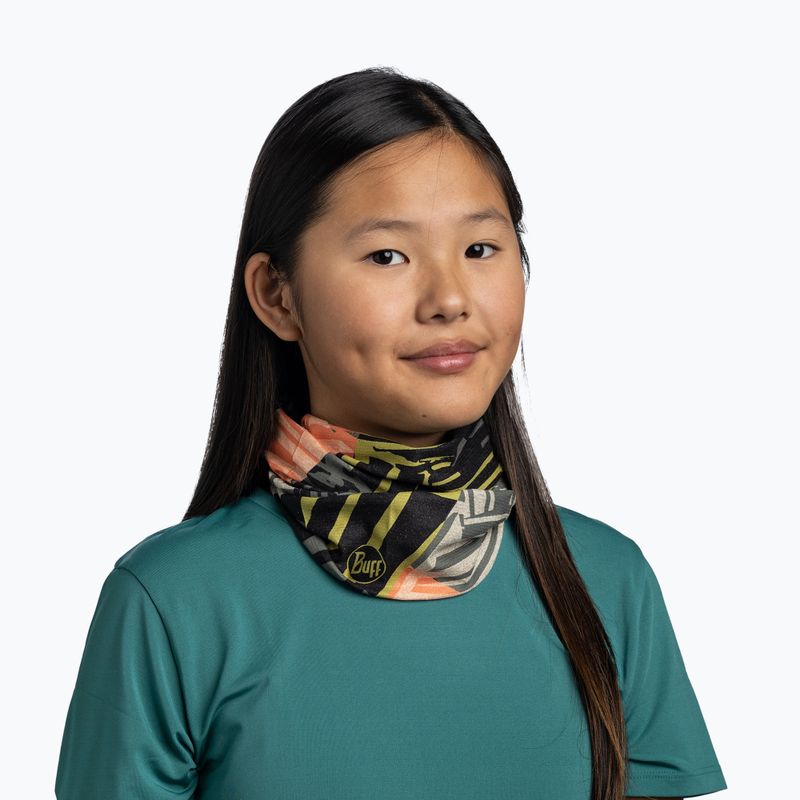 Daugiafunkcinė skara BUFF Coolnet UV Noru 3