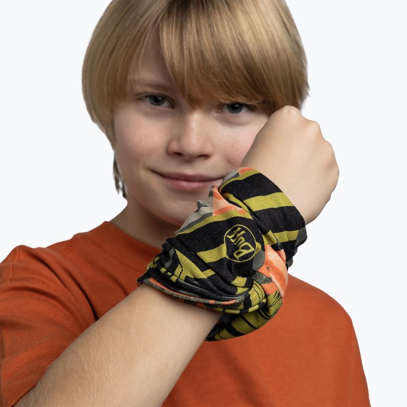 Daugiafunkcinė skara BUFF Coolnet UV Noru 6