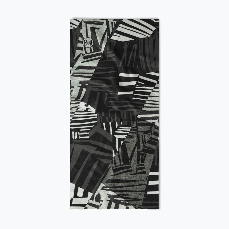 BUFF Coolnet UV daugiafunkcinis vaikiškas diržas Noru black 2