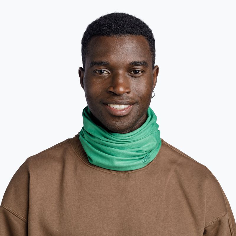 Daugiafunkcinė mova BUFF Coolnet UV solid mint 3