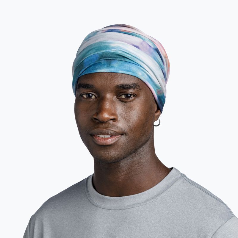 Daugiafunkcinė skara BUFF Coolnet UV newa multi 4