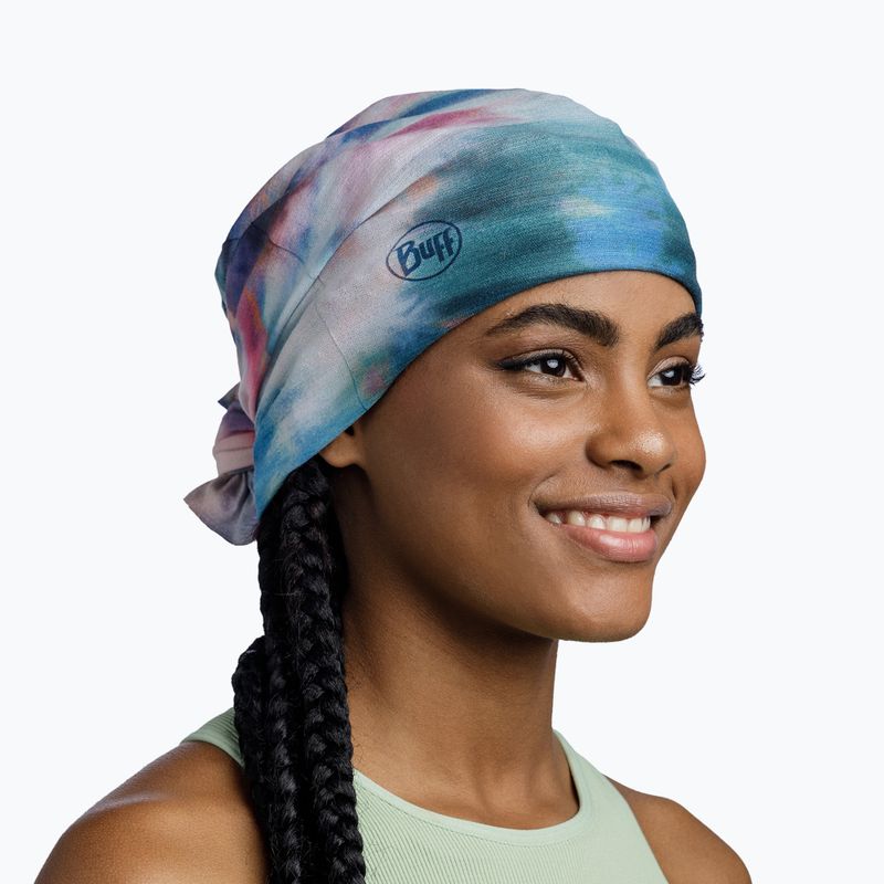 Daugiafunkcinė skara BUFF Coolnet UV newa multi 6