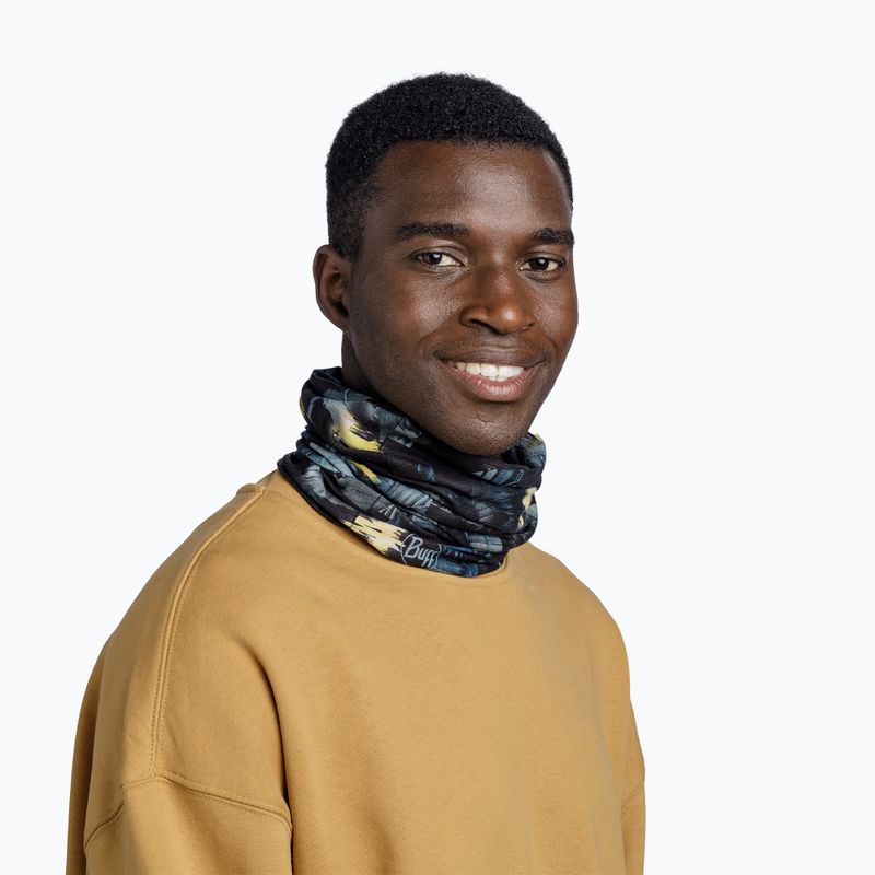 Daugiafunkcinė skara BUFF Coolnet UV Okisa 3