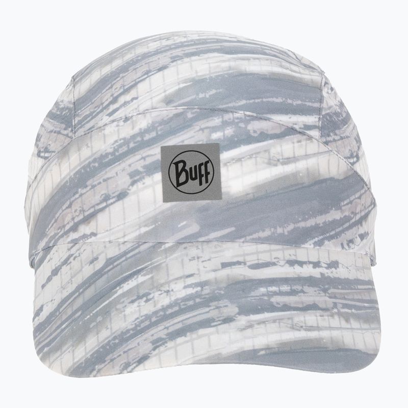 BUFF Pack Speed Frane plieninė beisbolo kepuraitė 4