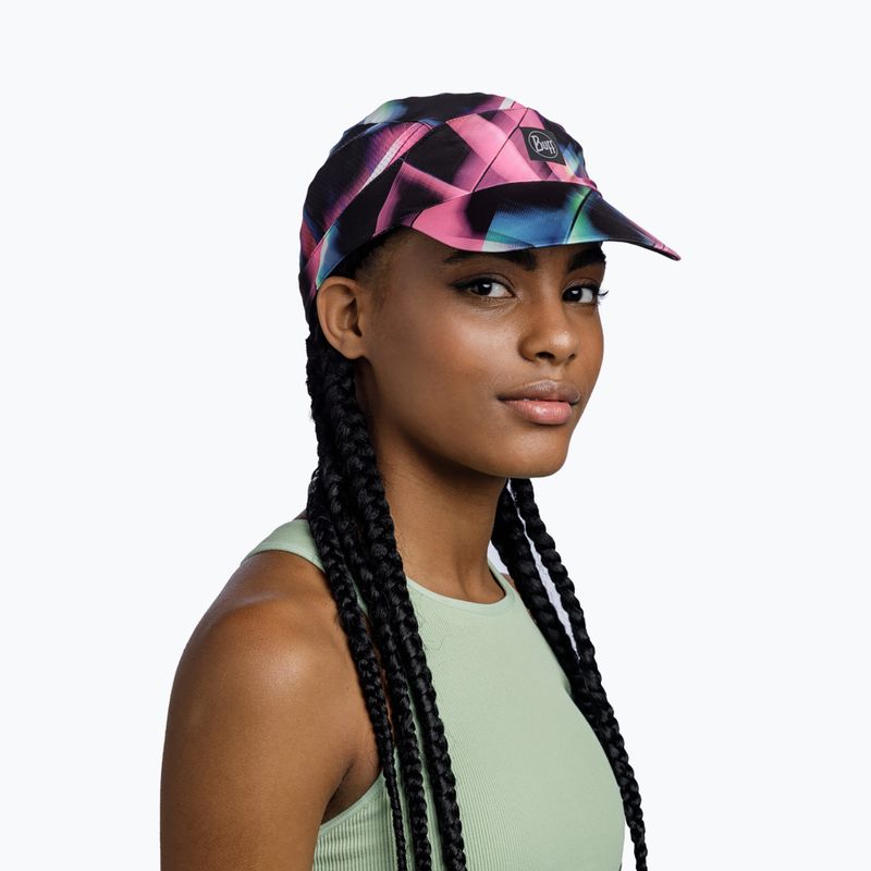 BUFF Pack Speed Singy įvairiaspalvė beisbolo kepuraitė 7