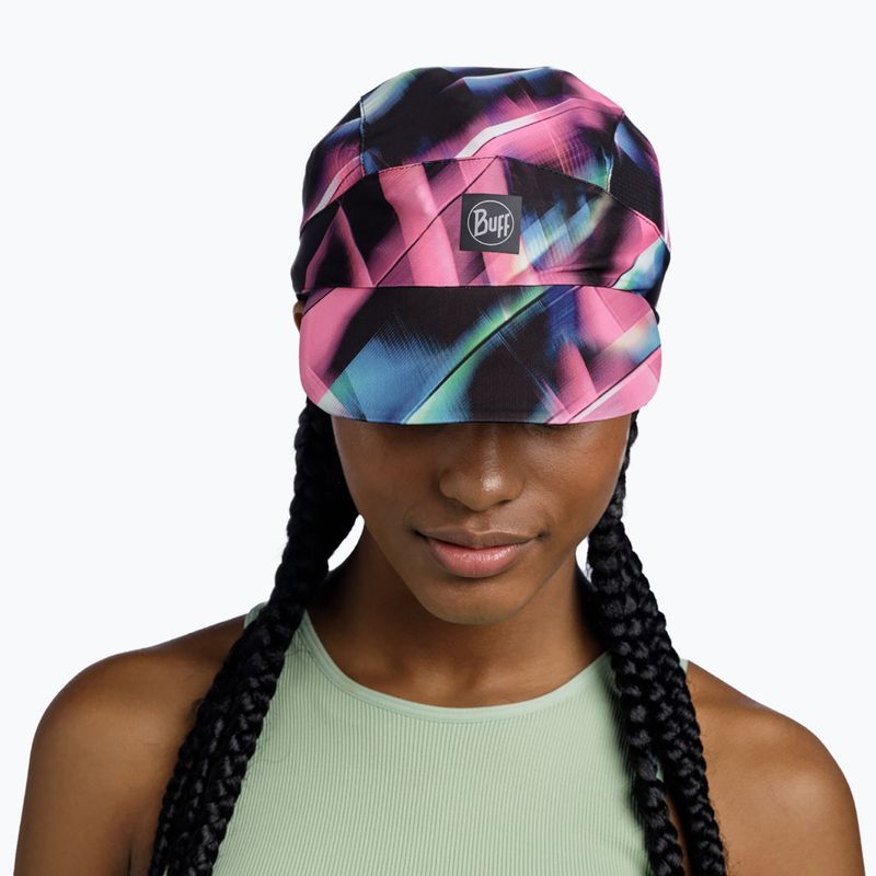 BUFF Pack Speed Singy įvairiaspalvė beisbolo kepuraitė 8
