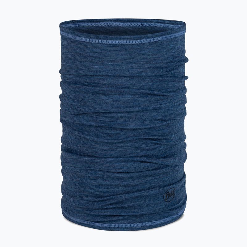 Daugiafunkcinė skara BUFF Lightweight Merino Wool tempest