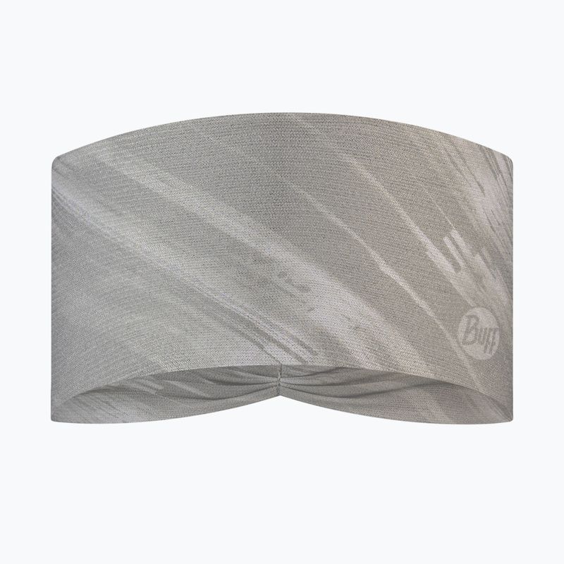 Galvos juosta BUFF Coolnet UV Ellipse jaru light grey