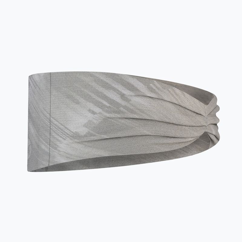 Galvos juosta BUFF Coolnet UV Ellipse jaru light grey 2