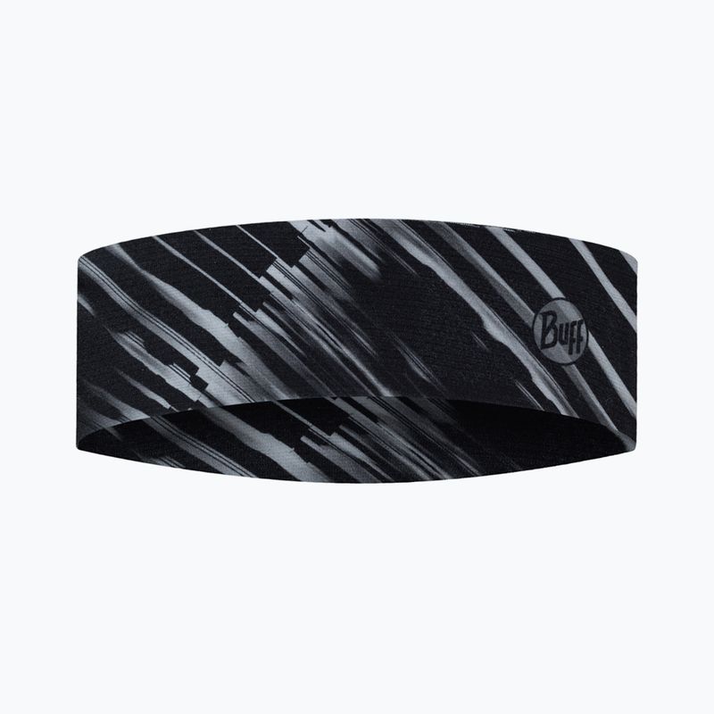 BUFF Coolnet UV Slim Jaru galvos apdangalas grafitinis