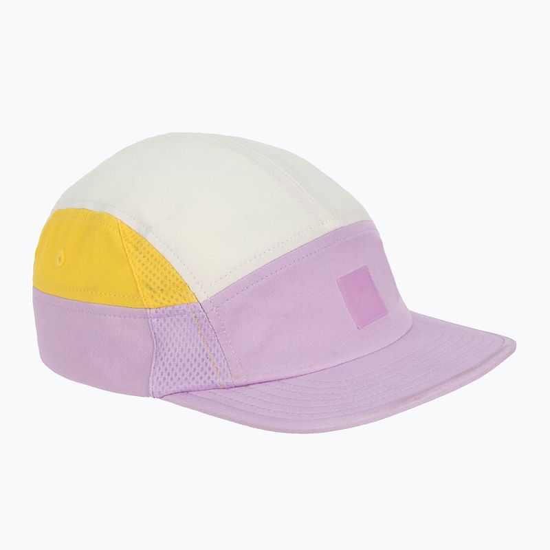 BUFF 5 Panel Go Domus beisbolo kepuraitė lilac