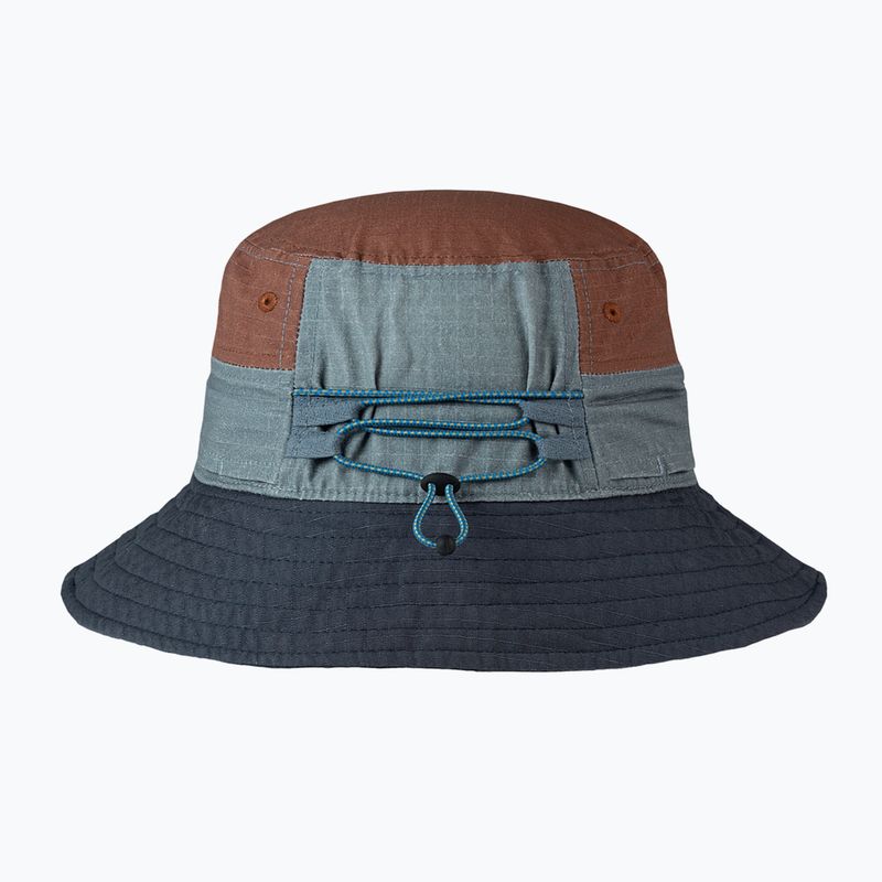 BUFF Sun Bucket žygio kepurės kablys iš plieno 2