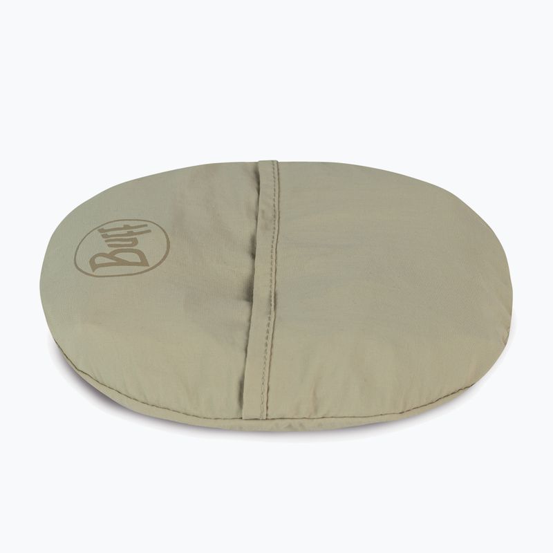 Skrybėlė BUFF Explore Booney Kivu Sand 3