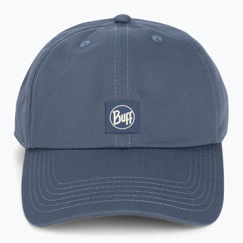 BUFF beisbolo kamuolys Solid Zire plieninė kepurė 4