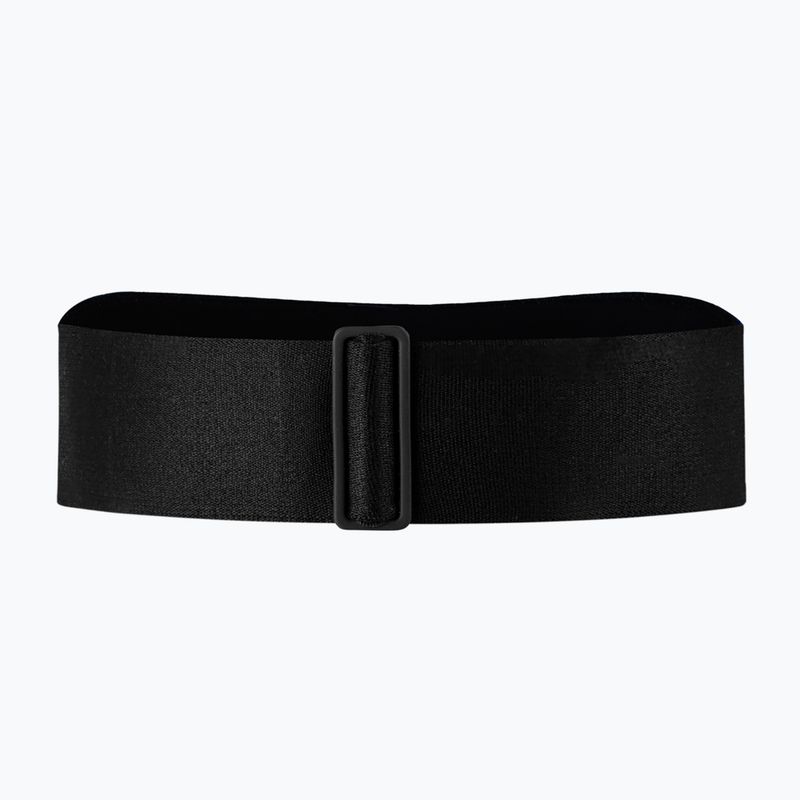 BUFF Go Visor Attel mėlynas bėgimo skydelis 6