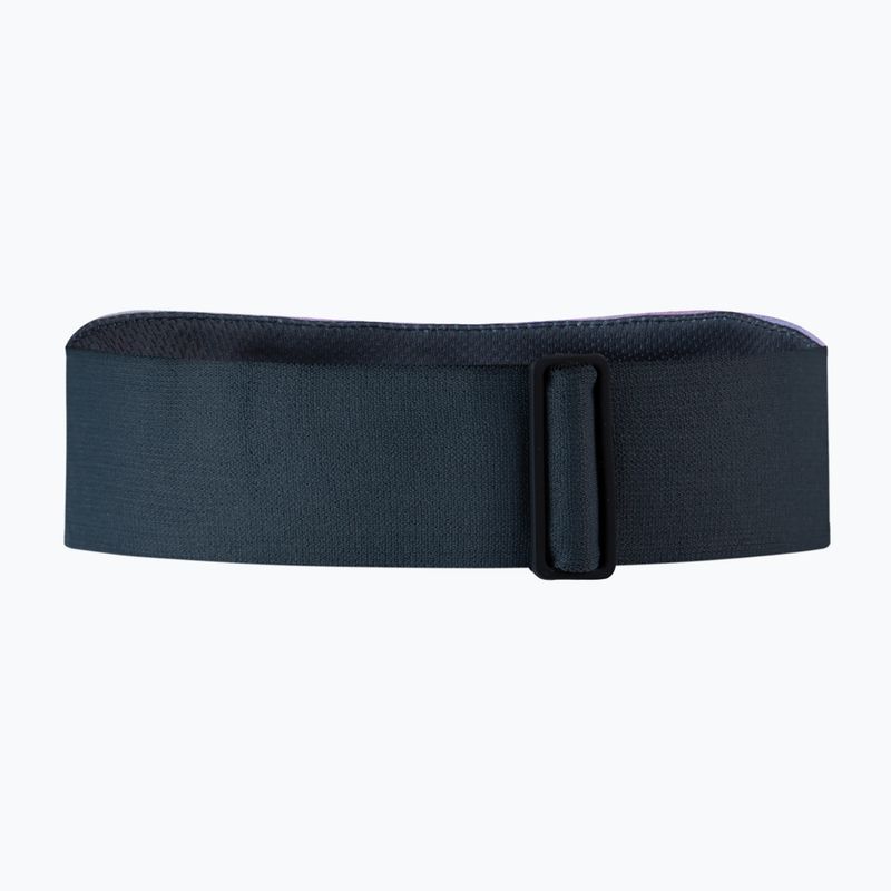 BUFF Go Visor Shane alyvinis bėgimo skydelis 6