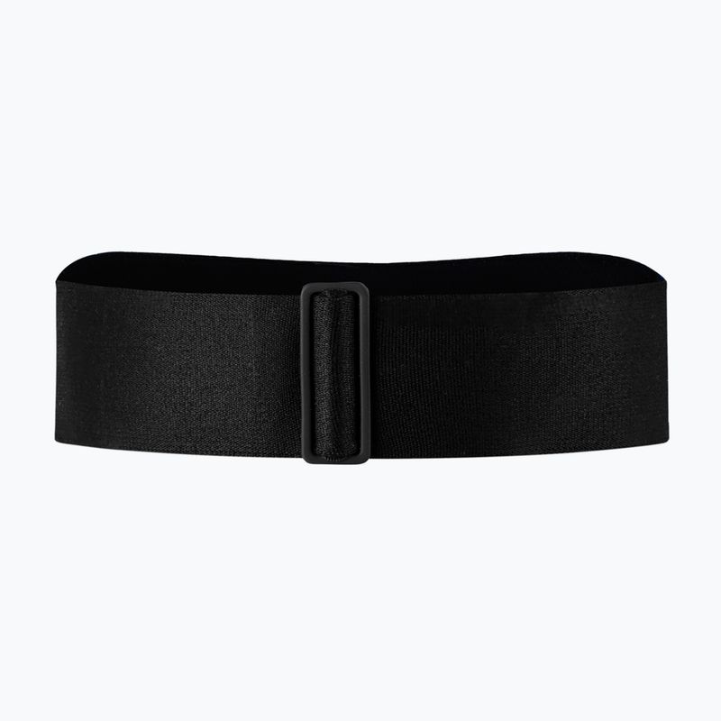 BUFF Go Visor Jaru bėgimo skydelis šviesiai pilkas 6