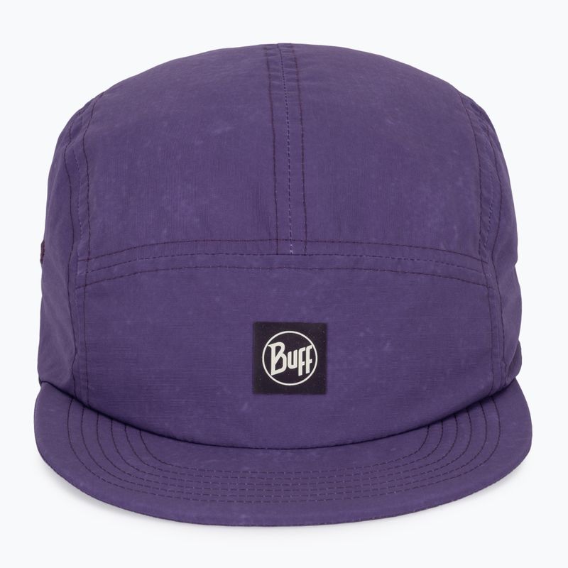 Kepurė su snapeliu BUFF 5 Explore Panel slen violet 2