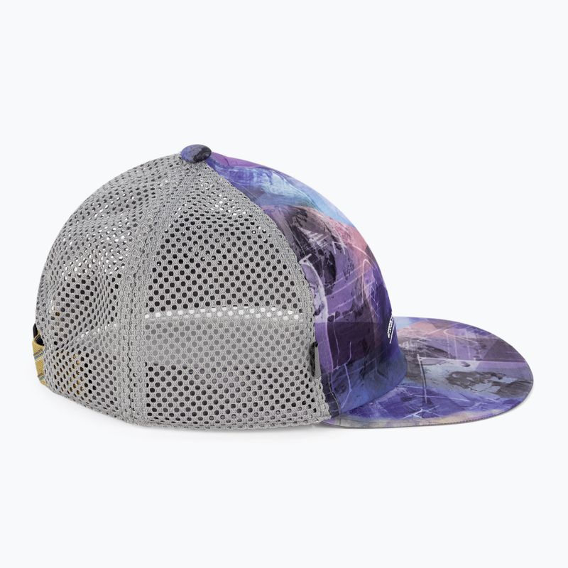 BUFF Pack Trucker Campast beisbolo kepuraitė daugiaspalvė 2