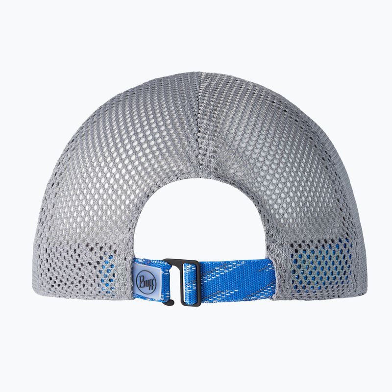 BUFF Pack Trucker Campast beisbolo kepuraitė daugiaspalvė 6