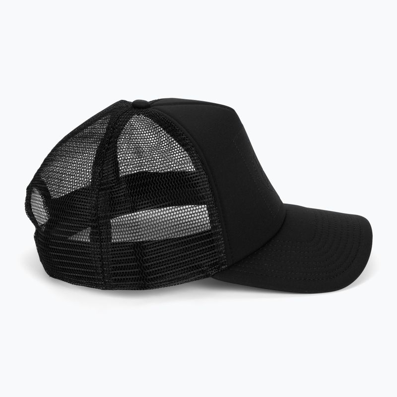 BUFF Trucker beisbolo kepuraitė Reth black 2