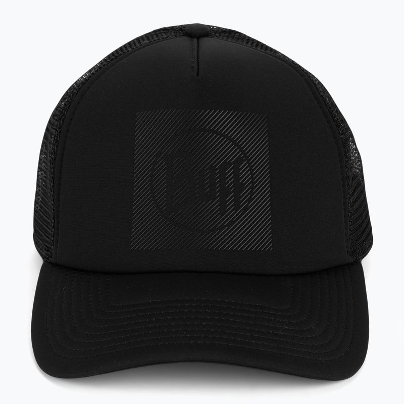 BUFF Trucker beisbolo kepuraitė Reth black 4