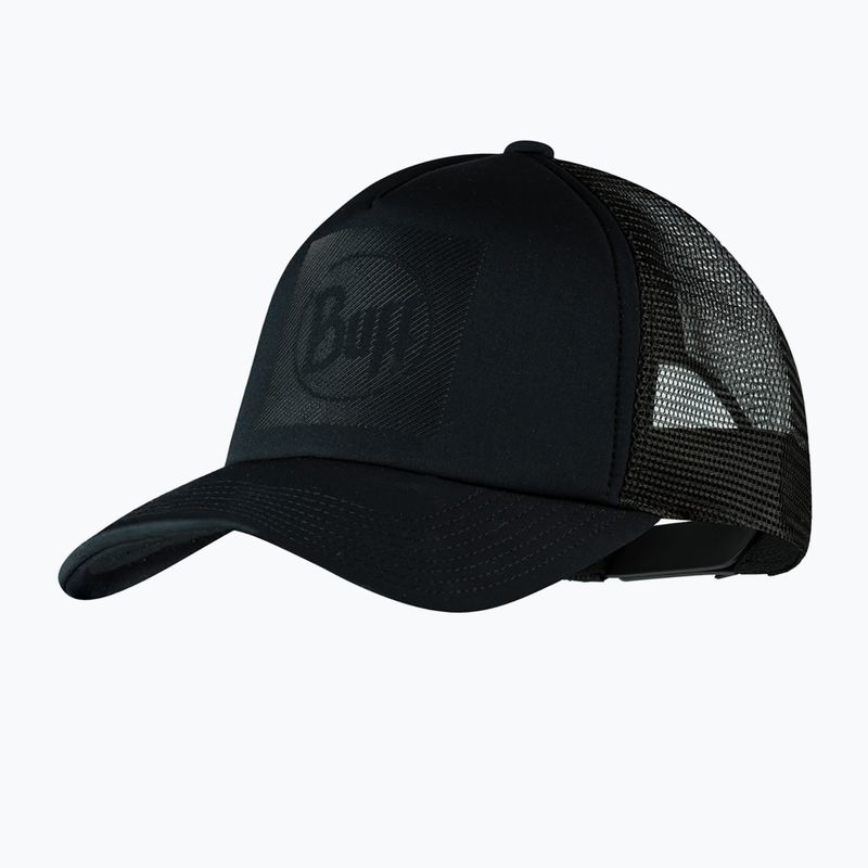 BUFF Trucker beisbolo kepuraitė Reth black 5