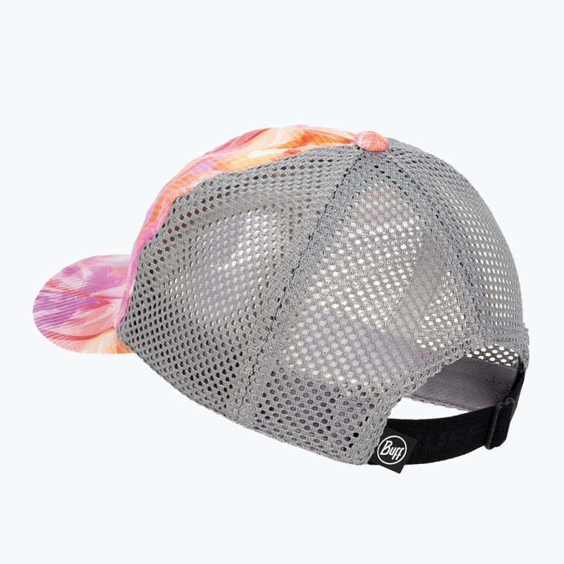 BUFF Pack Trucker Coasty daugiaspalvė beisbolo kepuraitė 3
