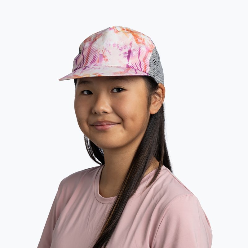 BUFF Pack Trucker Coasty daugiaspalvė beisbolo kepuraitė 8