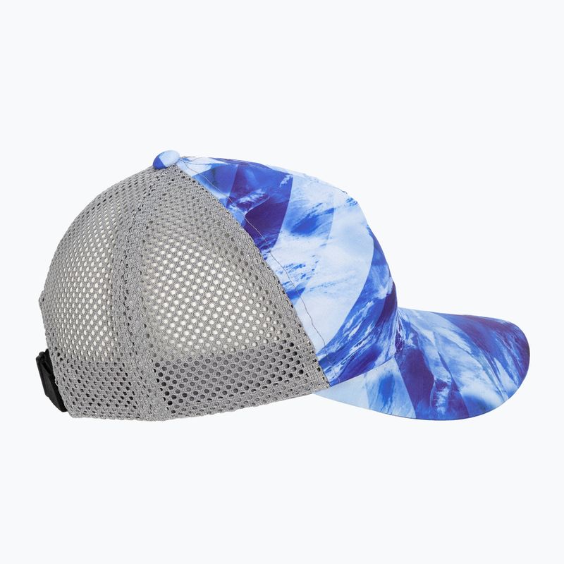 BUFF Pack Trucker Sehn mėlyna beisbolo kepuraitė 2