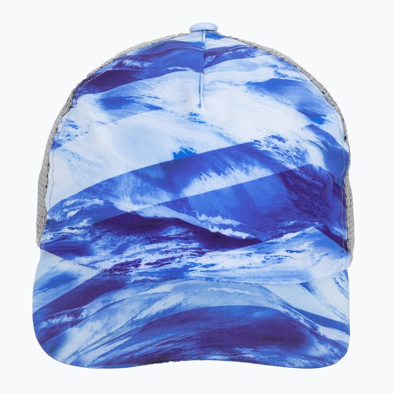 BUFF Pack Trucker Sehn mėlyna beisbolo kepuraitė 4