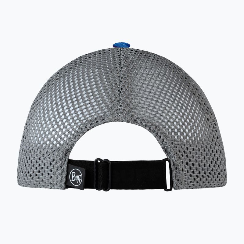 BUFF Pack Trucker Sehn mėlyna beisbolo kepuraitė 6